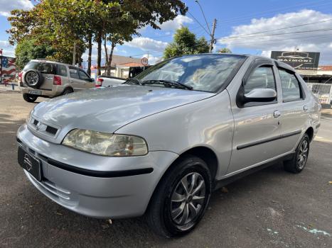 FIAT Siena 1.0 4P FIRE FLEX, Foto 2