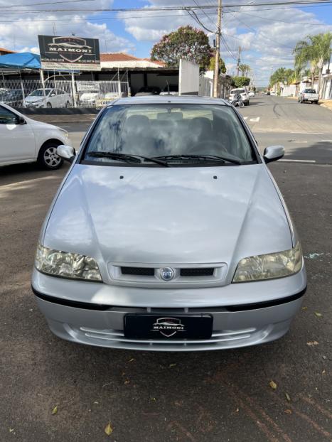 FIAT Siena 1.0 4P FIRE FLEX, Foto 3