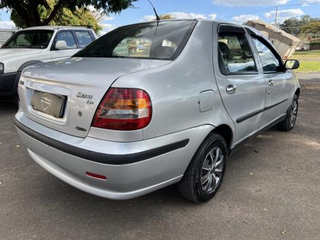 FIAT Siena 1.0 4P FIRE FLEX, Foto 5