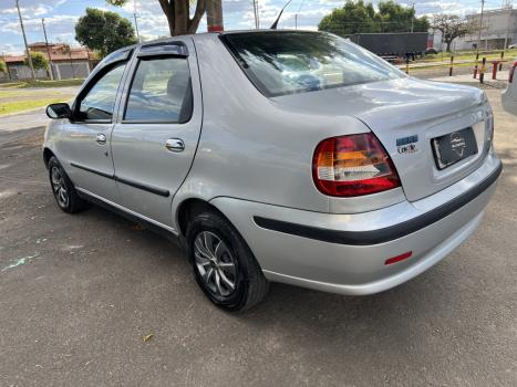 FIAT Siena 1.0 4P FIRE FLEX, Foto 6