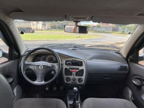 FIAT Siena 1.0 4P FIRE FLEX, Foto 8