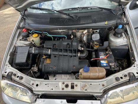 FIAT Siena 1.0 4P FIRE FLEX, Foto 9