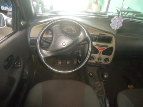 FIAT Siena 1.0 4P FIRE, Foto 4