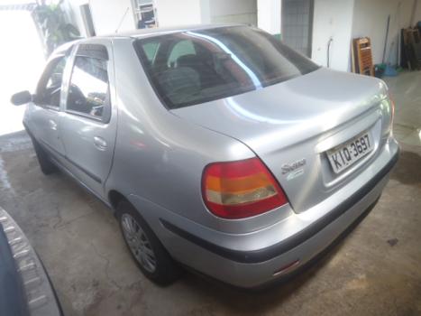 FIAT Siena 1.0 4P FIRE, Foto 5