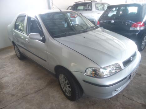 FIAT Siena 1.0 4P FIRE, Foto 6