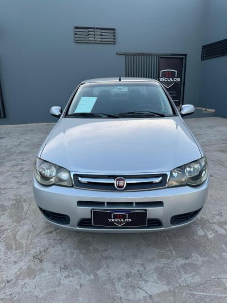 FIAT Siena 1.0 4P FIRE FLEX, Foto 2
