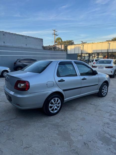 FIAT Siena 1.0 4P FIRE FLEX, Foto 3