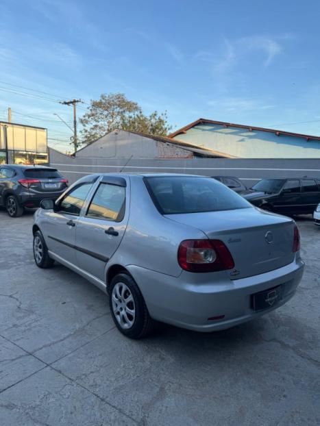 FIAT Siena 1.0 4P FIRE FLEX, Foto 4