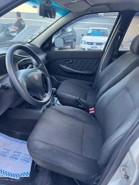 FIAT Siena 1.0 4P FIRE FLEX, Foto 5