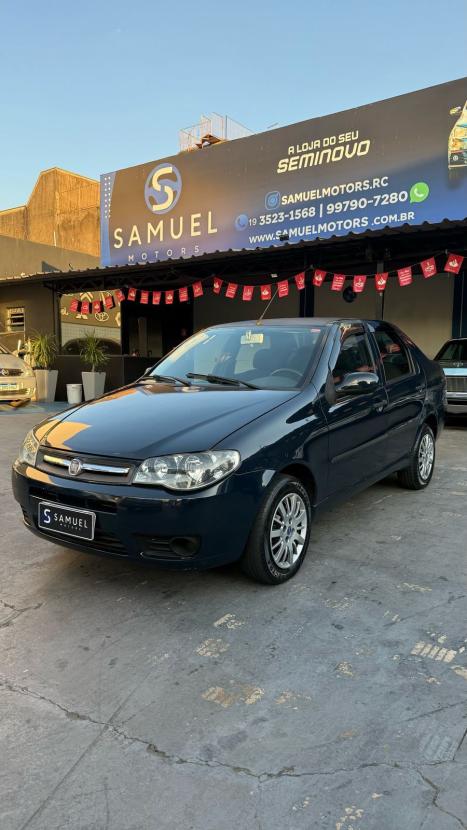 FIAT Siena 1.0 4P FIRE FLEX CELEBRATION, Foto 1