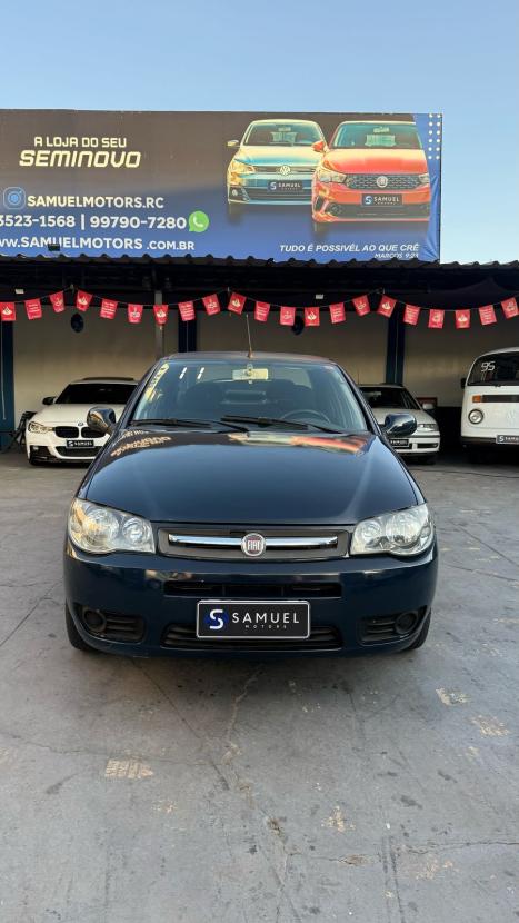 FIAT Siena 1.0 4P FIRE FLEX CELEBRATION, Foto 2