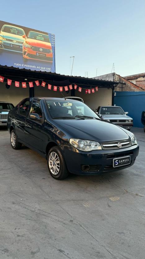 FIAT Siena 1.0 4P FIRE FLEX CELEBRATION, Foto 3