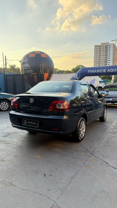 FIAT Siena 1.0 4P FIRE FLEX CELEBRATION, Foto 4