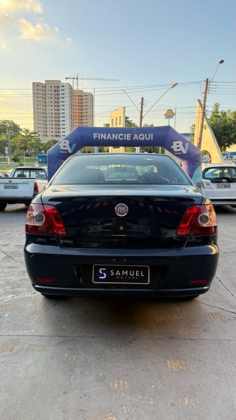 FIAT Siena 1.0 4P FIRE FLEX CELEBRATION, Foto 5