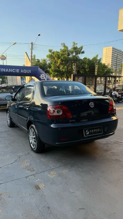 FIAT Siena 1.0 4P FIRE FLEX CELEBRATION, Foto 6