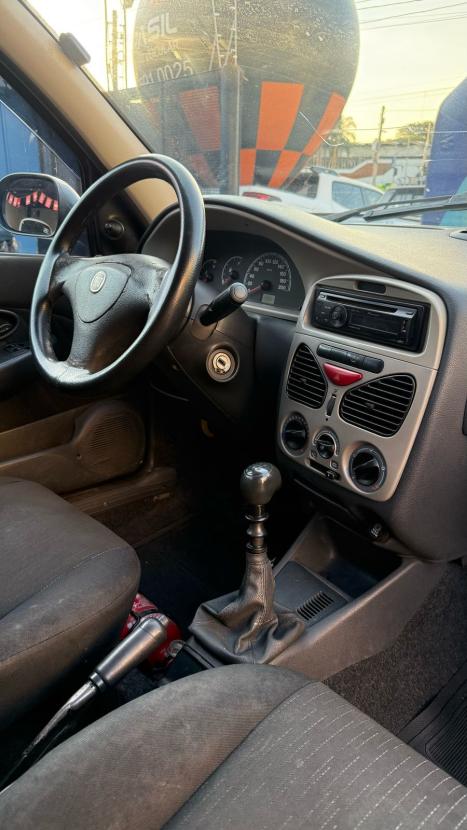 FIAT Siena 1.0 4P FIRE FLEX CELEBRATION, Foto 7