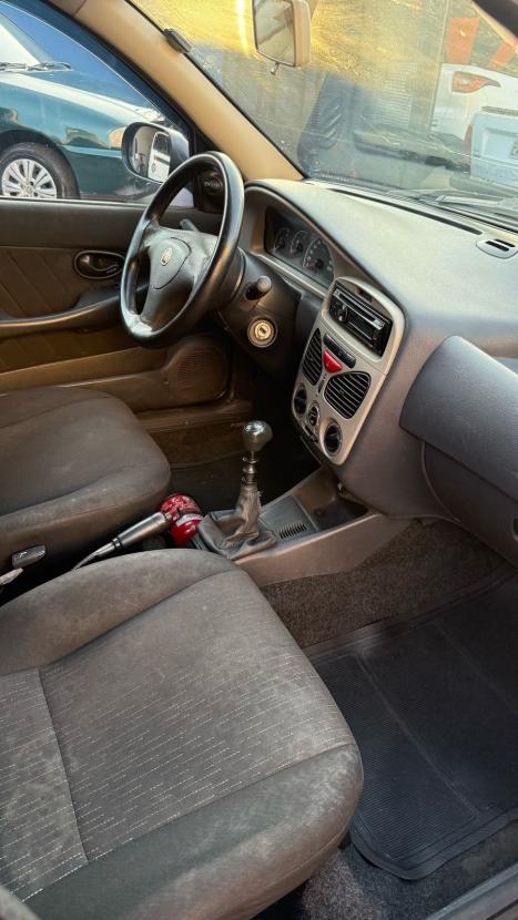 FIAT Siena 1.0 4P FIRE FLEX CELEBRATION, Foto 8
