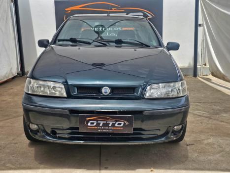 FIAT Siena 1.3 16V 4P FIRE, Foto 2