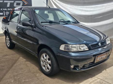 FIAT Siena 1.3 16V 4P FIRE, Foto 3