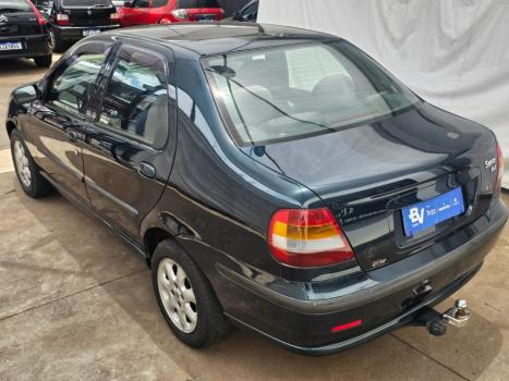 FIAT Siena 1.3 16V 4P FIRE, Foto 5