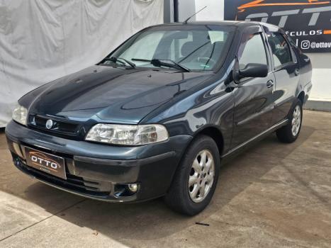 FIAT Siena 1.3 16V 4P FIRE, Foto 1