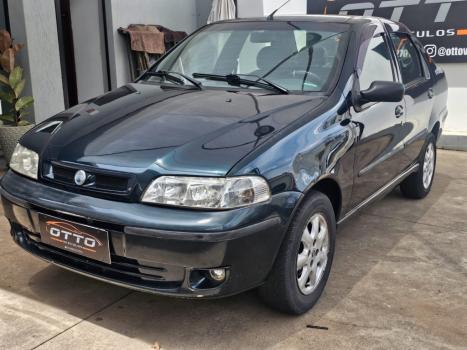 FIAT Siena 1.3 16V 4P FIRE, Foto 6