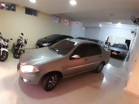 FIAT Siena 1.4 4P ELX FLEX, Foto 7