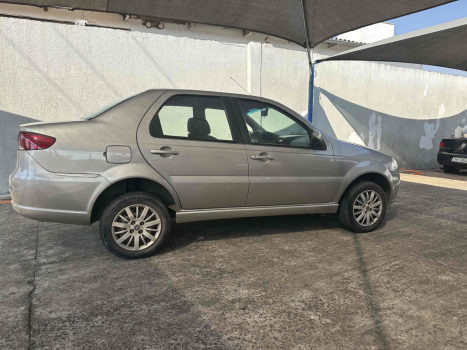 FIAT Siena 1.4 4P ELX FLEX, Foto 2