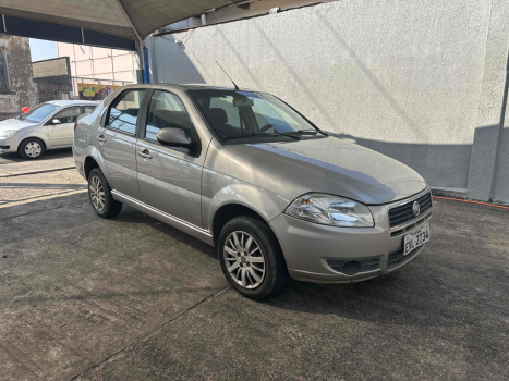 FIAT Siena 1.4 4P ELX FLEX, Foto 3