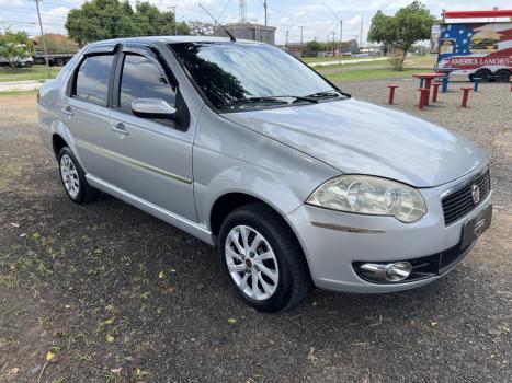 FIAT Siena 1.4 4P ELX 30 ANOS, Foto 2