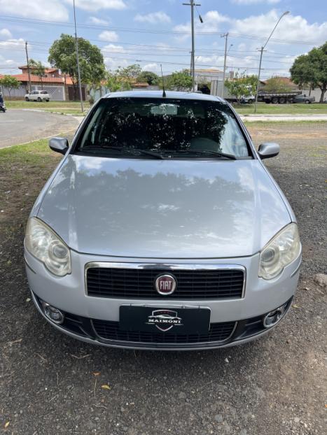 FIAT Siena 1.4 4P ELX 30 ANOS, Foto 3