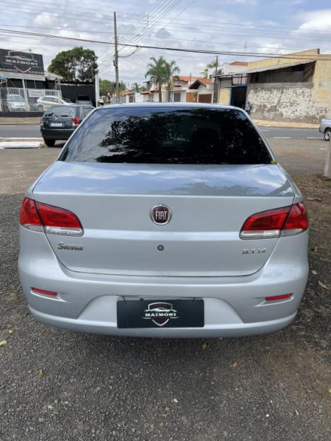 FIAT Siena 1.4 4P ELX 30 ANOS, Foto 6