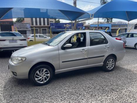 FIAT Siena 1.4 4P ELX FLEX, Foto 2