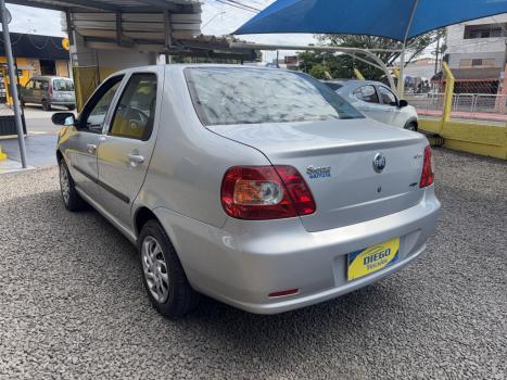 FIAT Siena 1.4 4P ELX FLEX, Foto 3