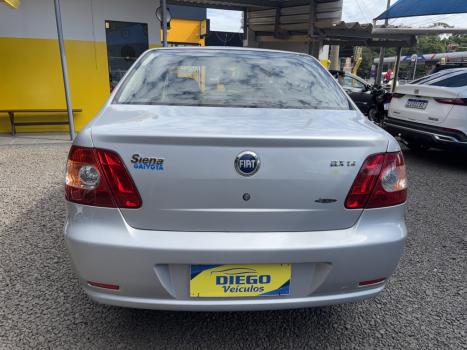 FIAT Siena 1.4 4P ELX FLEX, Foto 4