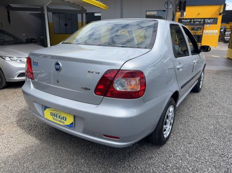 FIAT Siena 1.4 4P ELX FLEX, Foto 5