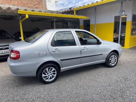 FIAT Siena 1.4 4P ELX FLEX, Foto 6