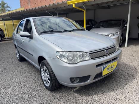 FIAT Siena 1.4 4P ELX FLEX, Foto 7