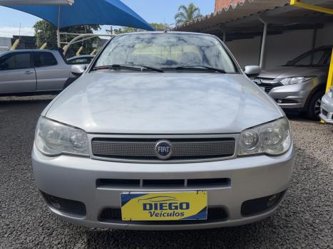 FIAT Siena 1.4 4P ELX FLEX, Foto 8