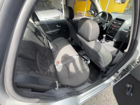 FIAT Siena 1.4 4P ELX FLEX, Foto 11