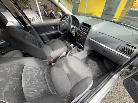 FIAT Siena 1.4 4P ELX FLEX, Foto 12