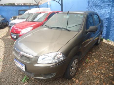 FIAT Siena 1.4 4P EL FLEX, Foto 2