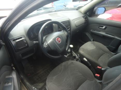 FIAT Siena 1.4 4P EL FLEX, Foto 3