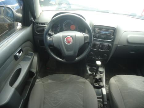 FIAT Siena 1.4 4P EL FLEX, Foto 5