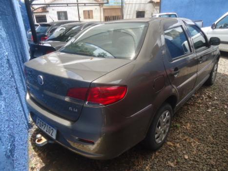 FIAT Siena 1.4 4P EL FLEX, Foto 6