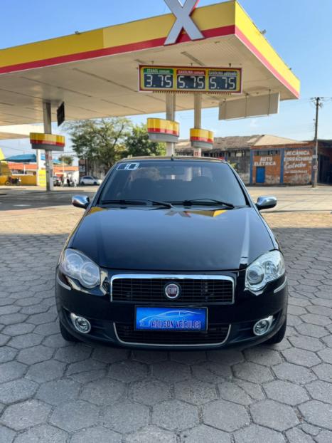 FIAT Siena 1.4 4P ELX FLEX, Foto 2