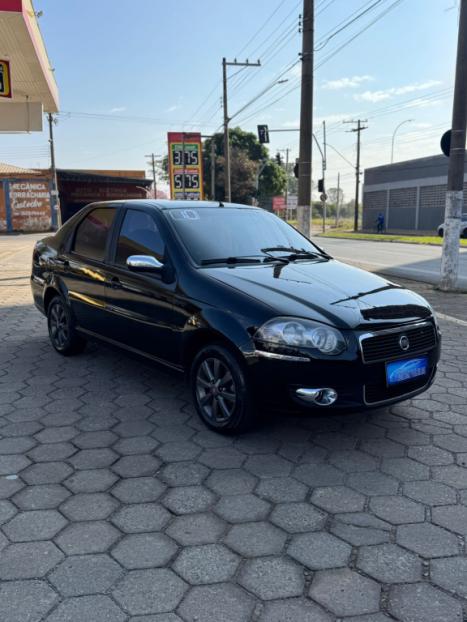 FIAT Siena 1.4 4P ELX FLEX, Foto 3