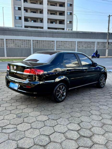 FIAT Siena 1.4 4P ELX FLEX, Foto 4