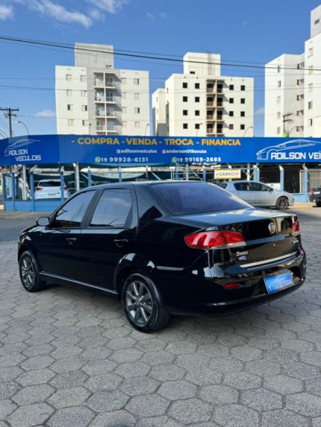 FIAT Siena 1.4 4P ELX FLEX, Foto 6