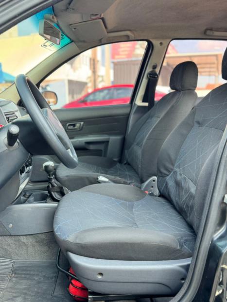 FIAT Siena 1.4 4P ELX FLEX, Foto 7